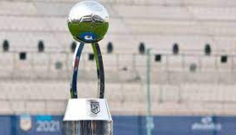 Copa de la Liga Profesional 2022: cuándo podría darse un Superclásico