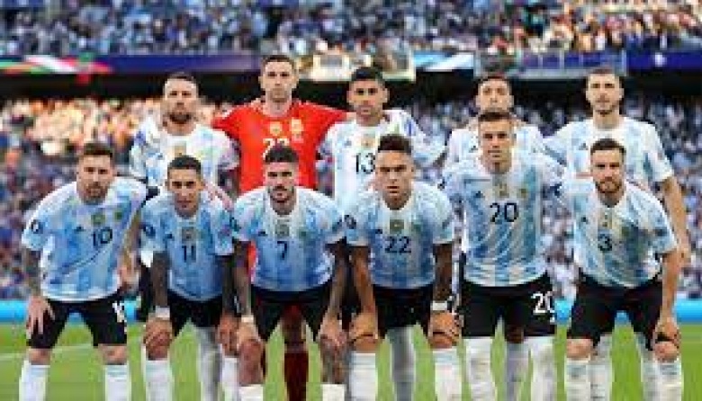 El récord que puede alcanzar la selección argentina en su debut en el Mundial Qatar 2022