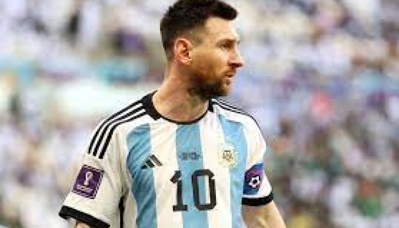 El mensaje alentador de Messi tras la caída con Arabia Saudita: "Le pedimos a la gente que confíe"