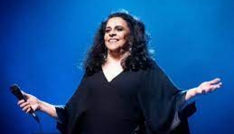 Murió la cantante brasileña Gal Costa a los 77 años