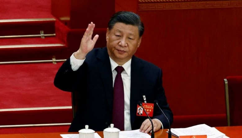 China exhortó a Ucrania y Rusia a dialogar y pidió a Occidente detener sanciones