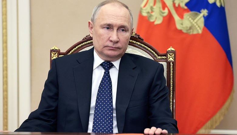 "Fueron por lana y salieron esquilados": Putin analiza el impacto de las sanciones antirrusas