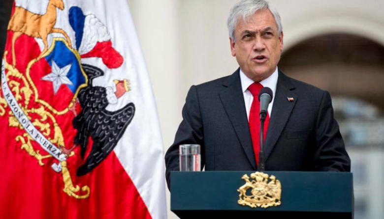 "Salten ustedes primero": las últimas palabras de Piñera antes de su muerte