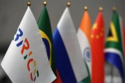 Producto del viaje de Massa a China: apoyo de la India para la incorporación de Argentina a los BRICS