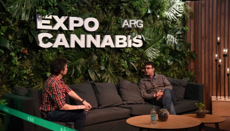 Mar del Plata será sede en abril de la Expoindustria Cannabis y Cáñamo 2023