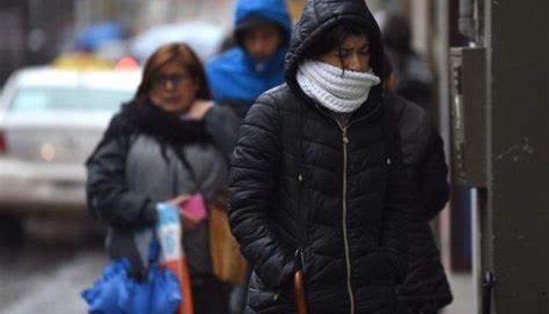 Pronóstico invernal: Buenos Aires se prepara para un invierno más frío y seco