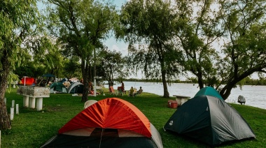 Anuncian nuevas disposiciones para hoteles y abrirán los campings este verano