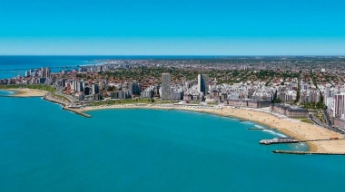 Preocupación entre los hoteleros de Mar del Plata: las reservas no superan el 40%