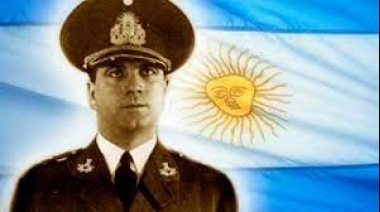 Se cumplen 66 años del fusilamiento de Juan José Valle, un militar patriota