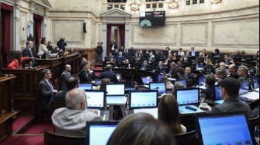 Revés para el Gobierno: el Senado rechazó el DNU de Javier Milei y se define en Diputados