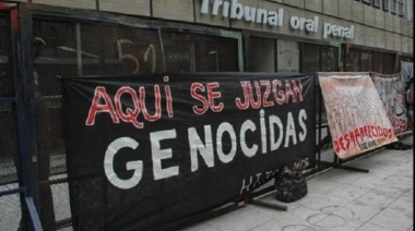 Comienza el juicio a siete represores imputados por delitos en la última dictadura
