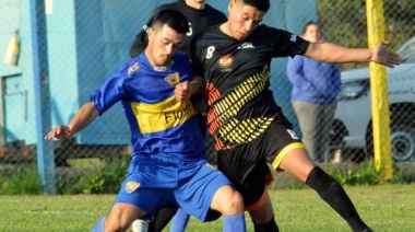 Se disputaron varios amistosos en la previa del 2° Campeonato de la liga local