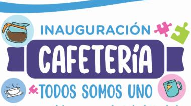El Hospital de San Clemente del Tuyú inaugura hoy una cafetería a cargo del Servicio de Salud Mental