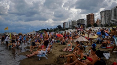 Manzur destacó la "temporada de verano récord" en toda la Argentina