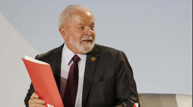 Lula decretó el cobro de impuestos a los fondos de inversión de los superricos