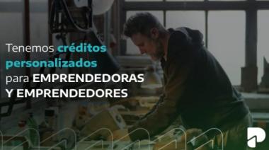 Productores y trabajadores independientes del Partido de La Costa pueden acceder a créditos de hasta $1,6 millón