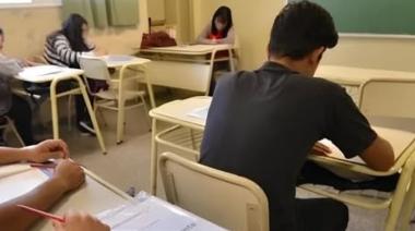 Nunca es tarde para aprender: ocho adultos se graduaron en la Casa de Soles de Mayo