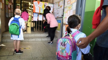 Las clases comenzarán el 2 de marzo y habrá un mínimo de 190 días