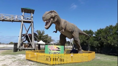 Costa Salvaje, un paseo ideal para disfrutar en familia
