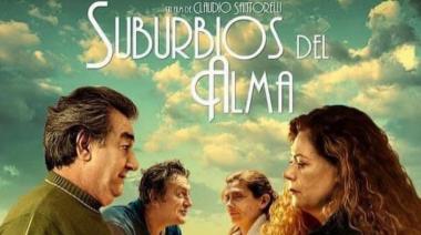 Otro filme sanclementino: gran estreno de Suburbios del Alma en el Centro Cultural San Martín