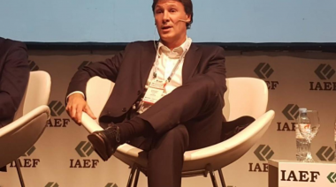 Quién es el empresario argentino que logró frenar el impuesto a las grandes fortunas