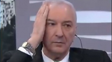 Duro golpe del enemigo: cayó Mauro Viale, un cruzado en la guerra contra el Coronavirus