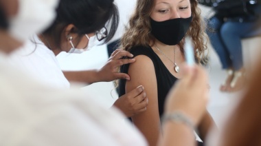 Murieron 426 personas y 15.077 fueron reportadas con coronavirus en las últimas 24 horas