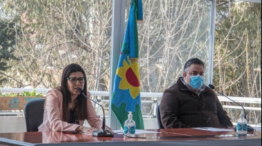 Melgarejo acerca de los 17 nuevos casos: “si la gente no toma recaudos, nada va a ser suficiente”