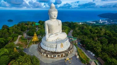 Legados de Buda: El Sendero de la Virtud