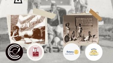 Se reinaugura el museo de Santa Teresita y será sede del Centro Cultural de Escritores de La Costa