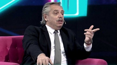 Fernandez dobló la apuesta, fue de frente contra Macri: “debe tener un problema de amnesia severo”