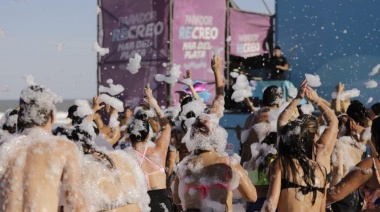 Últimas semanas en los paradores ReCreo: Eruca Sativa, Coti e Isla Mujeres finalizan las propuestas musicales