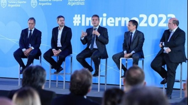 Invierno 2023: se espera una temporada récord