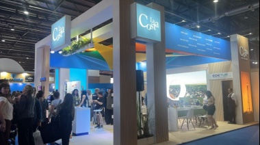 La Costa presente en la Feria Internacional de Turismo 2024