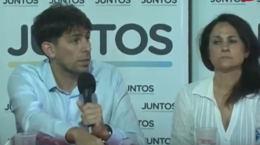 El radicalismo dio sus razones por el "faltazo" a la jura y elección de autoridades del HCD