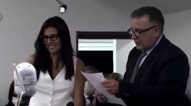 Para "privilegiar la Democracia" el Frente de Todos avala una pronta sesión donde juren los concejales de Juntos