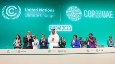 ¿Habrá un balance honesto y responsable sobre el cambio climático en la cumbre de la ONU?