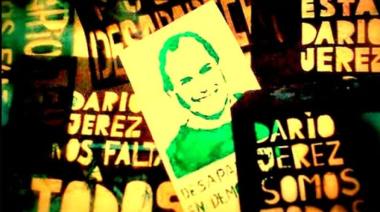 Darío Jerez, presente: el arte como voz de la memoria