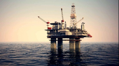El Gobierno apeló el fallo de la Justicia marplatense que paraliza la exploración petrolera offshore