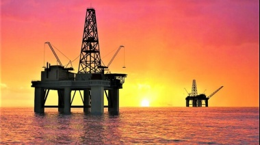 Industria offshore: “Generará puestos de trabajo altamente calificados y muy bien remunerados”
