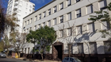 La Plata: suspenden las clases presenciales en un colegio por un brote de coronavirus