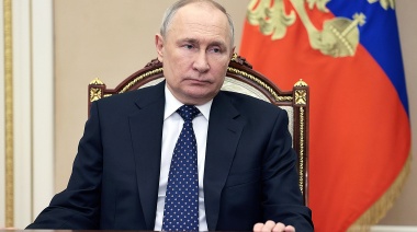 "Fueron por lana y salieron esquilados": Putin analiza el impacto de las sanciones antirrusas