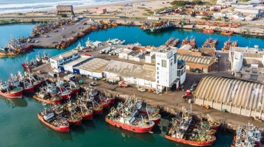 Un barco pesquero ocultó infectados de Coronavirus y hay 42 personas aisladas