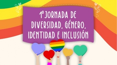 Se realizará en el Partido de La Costa la 1ª jornada de Diversidad, Género, Identidad e Inclusión