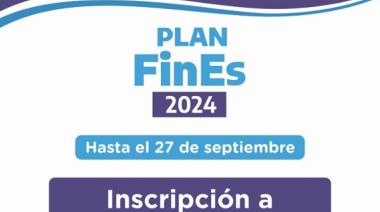 Últimos días para inscribirse en el Plan FinEs y rendir materias pendientes