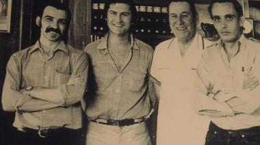 Hallaron la cinta de “La revolución justicialista”, la película perdida de Solanas y Getino