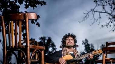 Artistas de Código Provincia  llevan su música a los paradores de ReCreo