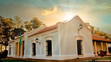 El Museo Provincial Libres del Sur en nueva edición de “Una Noche en los Museos”