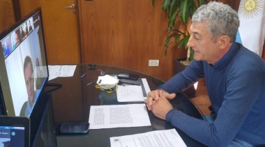 Gustavo Barrera: “El intendente de Mar del Plata tiene una postura de patrón de estancia”