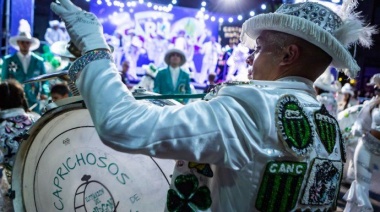 Mar del Plata ofrecerá un corso con murgas, comparsas, shows y desfiles para los carnavales